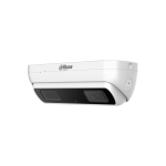 Camara Dahua 3MP Doble Lente 3D Conteo Personas AI